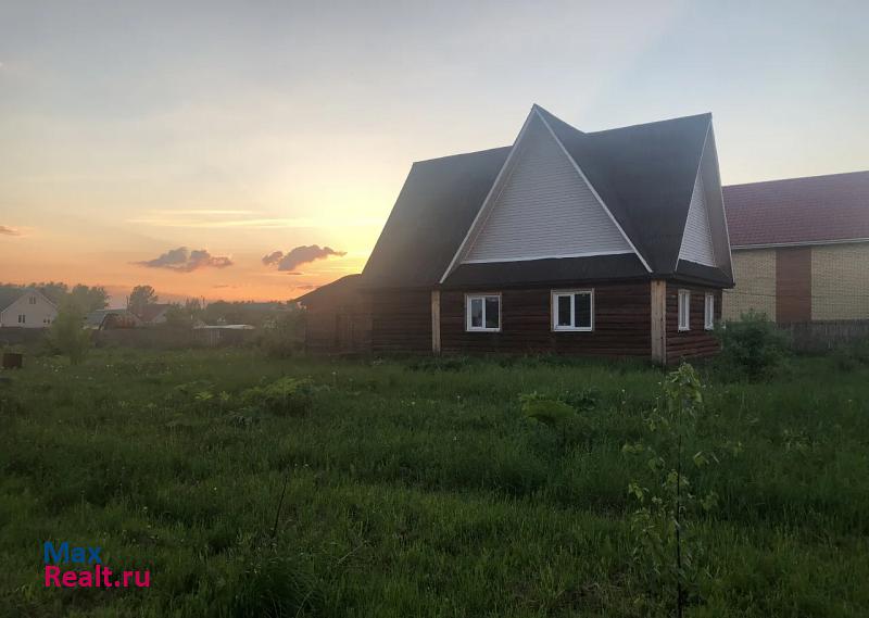 купить частный дом Ярославль село Пазушино, Весенняя улица