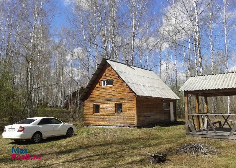 купить частный дом Горно-Алтайск ул. Советская