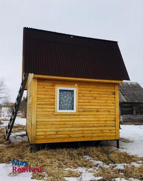 Старая Русса Старорусский район, городское поселение город Старая Русса, деревня Дубовицы, улица Дружбы