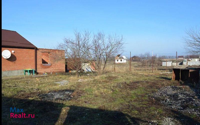 Тбилисская Тбилисский район, станица Тбилисская, Строительная улица