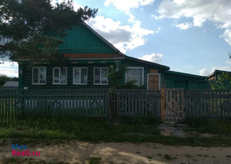 Кулебаки поселок, городской округ Кулебаки, Первомайский