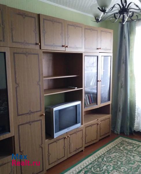 Шестагинская улица, 48 Тейково продам квартиру