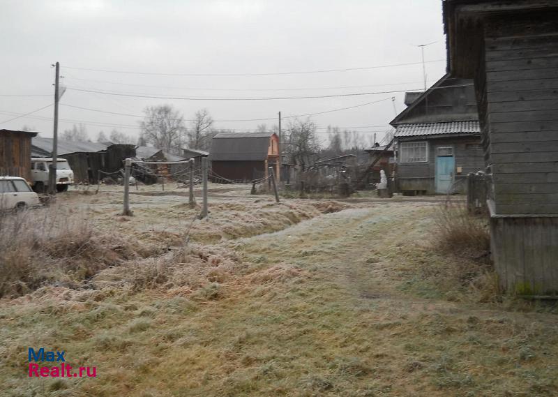 Тосненский район, Лисинское сельское поселение, поселок Лисино-Корпус Тосно купить квартиру