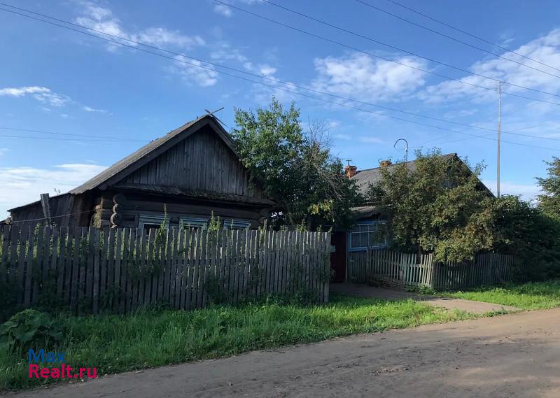 купить частный дом Тюмень городской округ Тюмень