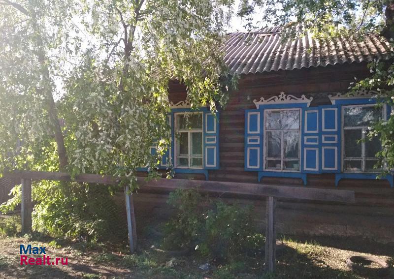 купить частный дом Туран Загородная улица, 10