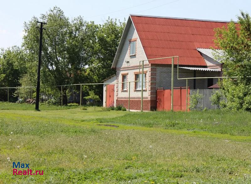 купить частный дом Средний Икорец хутор Федоровский, Крупская улица