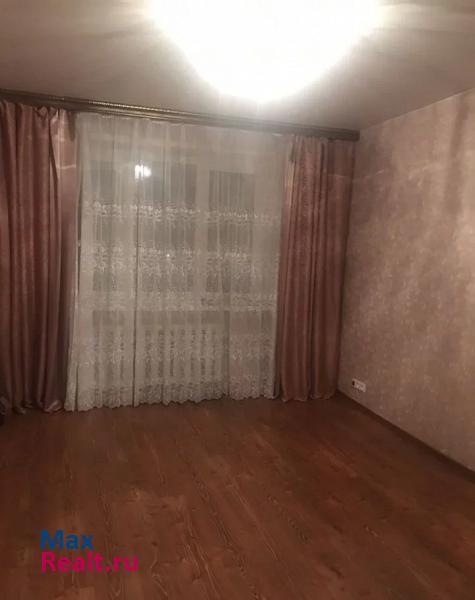 Пионерский переулок, 14 Гагарин продам квартиру