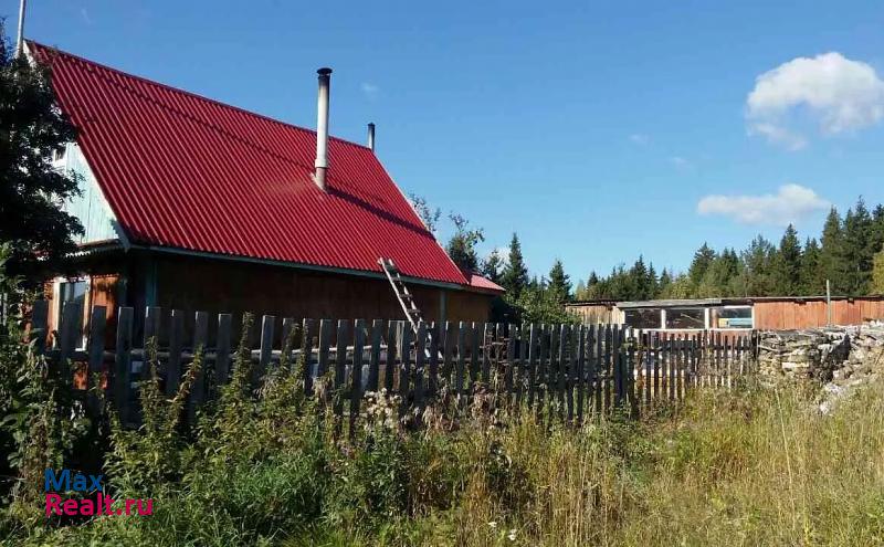 купить частный дом Тюмень Деревня Колобово свердловская область