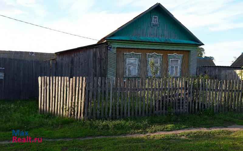 купить частный дом Новочеремшанск Республика Татарстан, село Верхнее Альмурзино