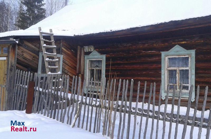 Чусовой Чусовской район, пос.Валежная, ул.Зеленая, 11 частные дома