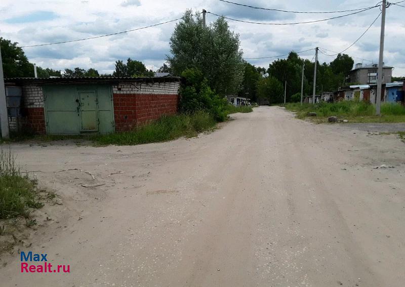 купить гараж Богородск