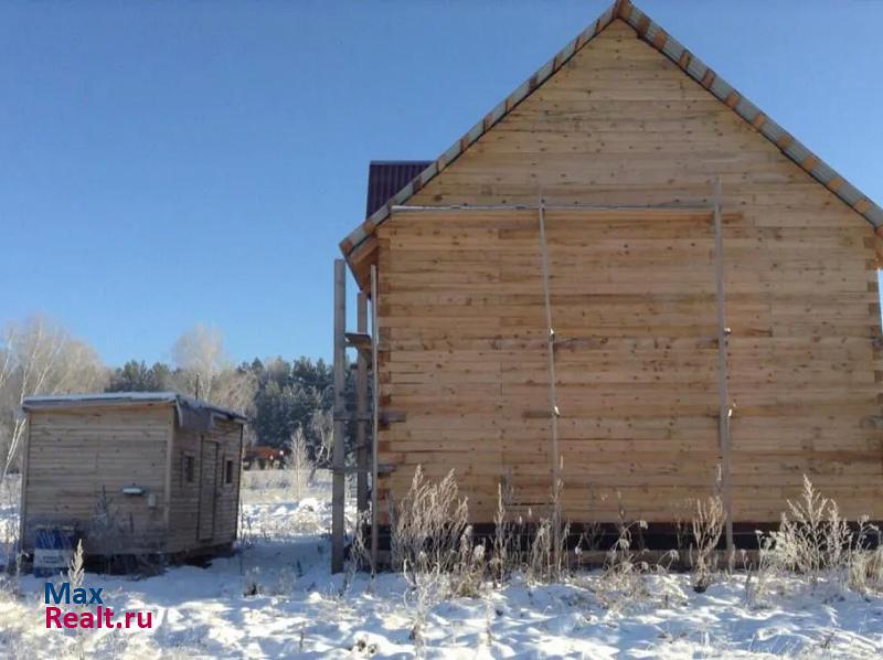 купить частный дом Красноярск городской округ Красноярск