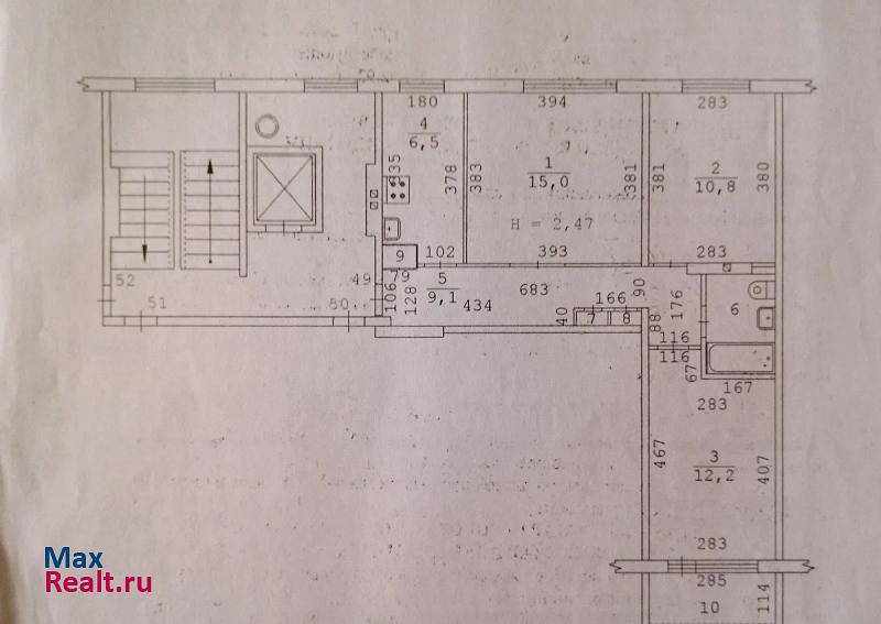 микрорайон Юго-Западный, Белореченская улица Екатеринбург квартира