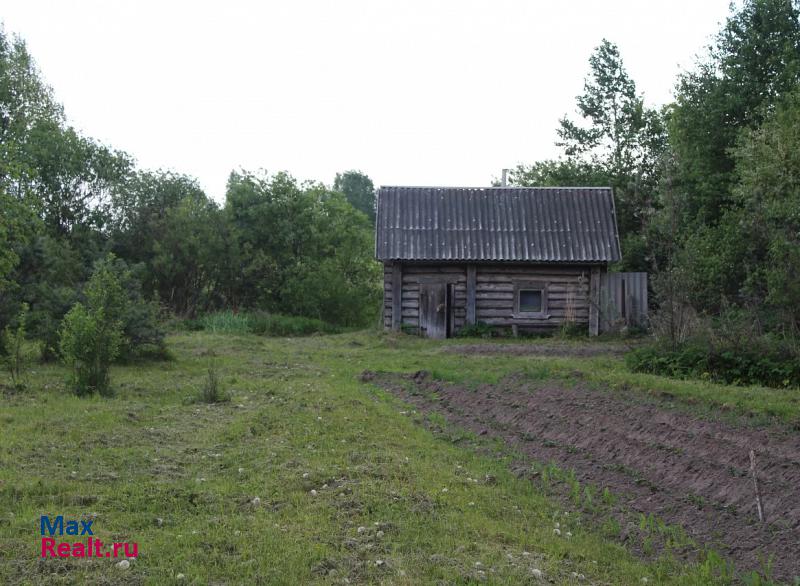 Углич деревня Ермолово частные дома