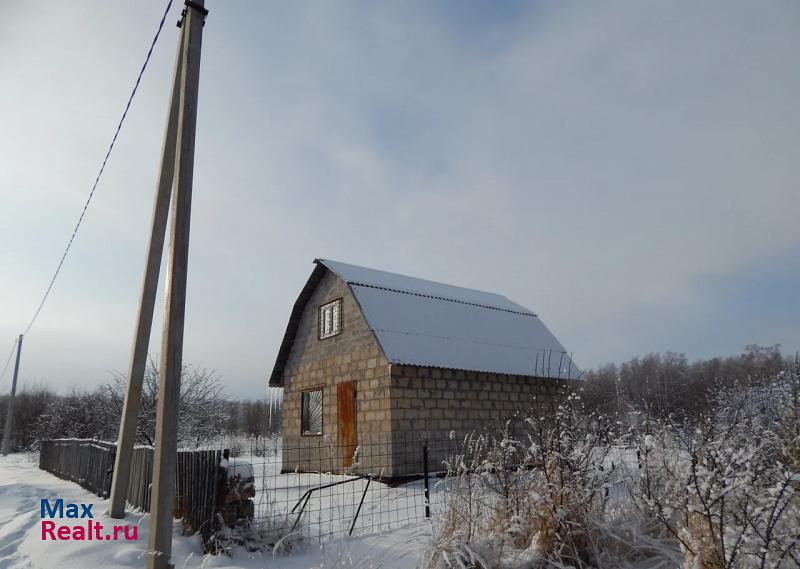 Кашира городской округ Кашира, СНТ Тесна продажа частного дома