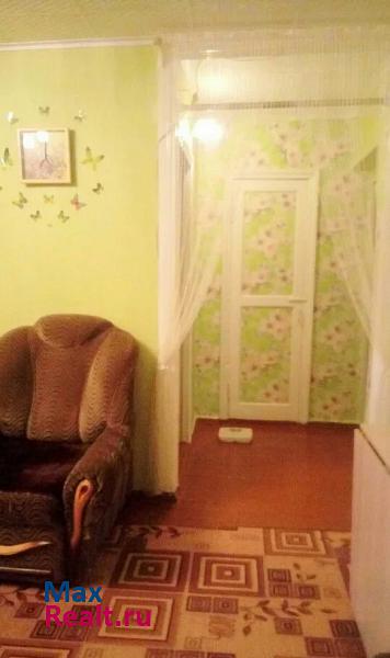 улица Фурманова, 65 Белебей продам квартиру