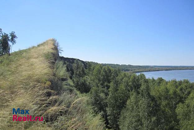 купить частный дом Омск село Лежанка, Горьковский район