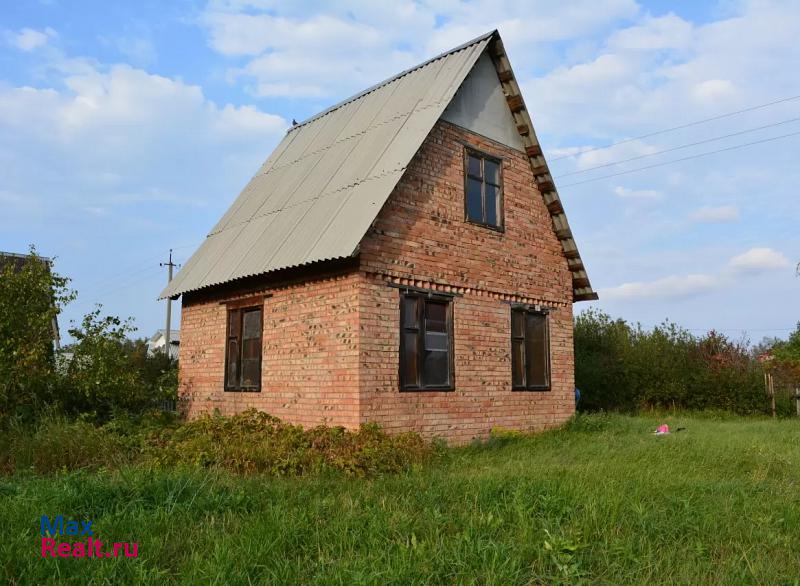 купить частный дом Омск Омский район, садоводческое товарищество Агрохимик