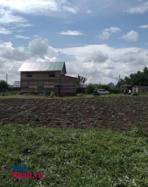 купить частный дом Омск Омский район, садоводческое некоммерческое товарищество Заря