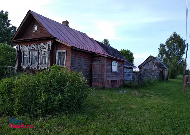 Шуя Шуйский район, село Васильевское частные дома