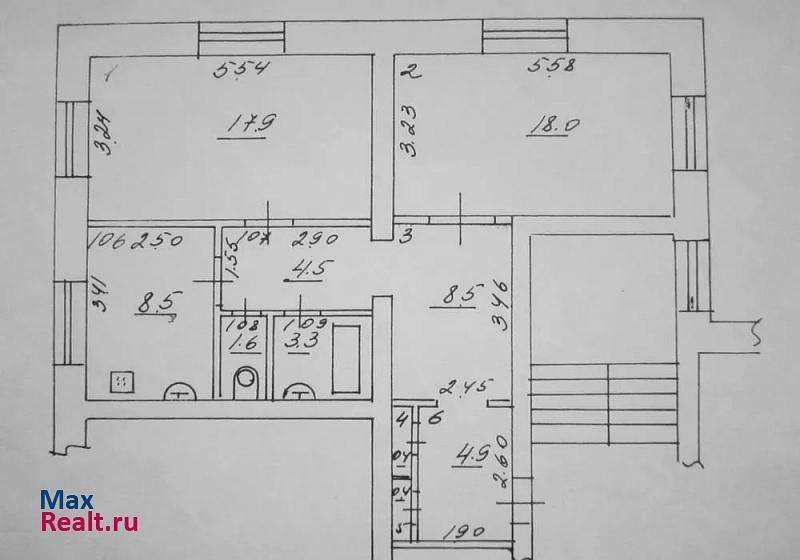 проспект Металлургов, 87 Самара квартира