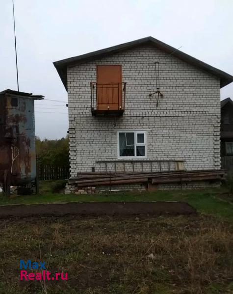 Бор Нижегородская обл., Борский район., совхоз Сормовский пролетарий