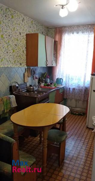 Коммунистический проспект, 75 Горно-Алтайск квартира