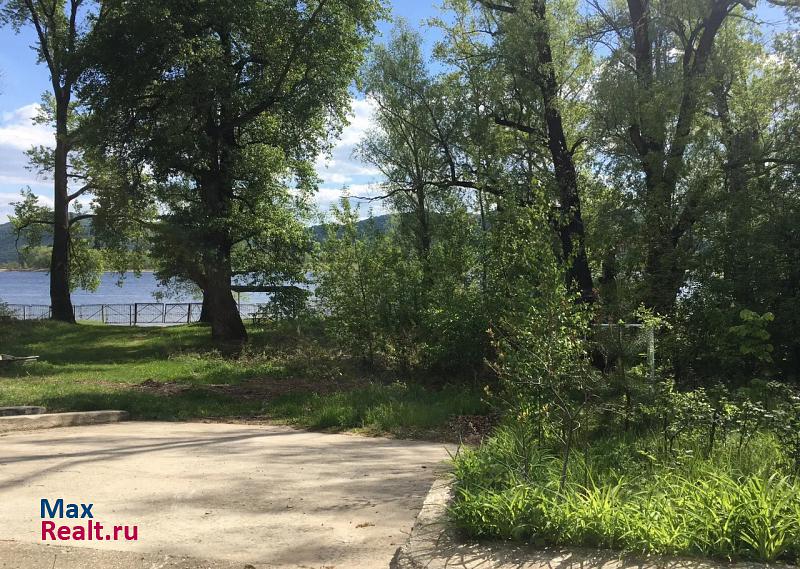 купить частный дом Самара посёлок городского типа Волжский, коттеджный посёлок Петрушина Деревня