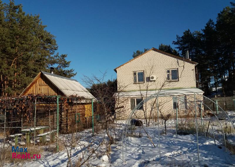 купить частный дом Самара село Задельное, городской округ Самара