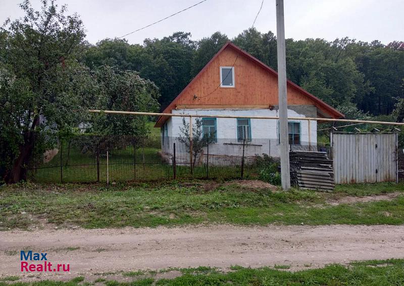 купить частный дом Самара село Солнечная Поляна, городской округ Жигулёвск, Ставропольская улица