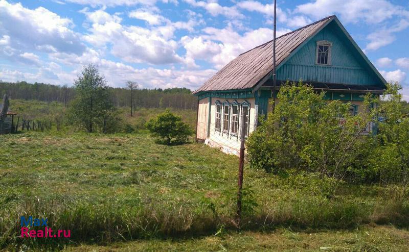 Дубна Дмитровский район, сельское поселение Куликовское, поселок Лесной