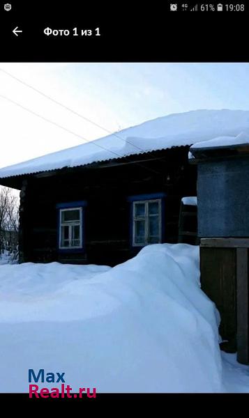 купить частный дом Пермь улица Сакко и Ванцетти