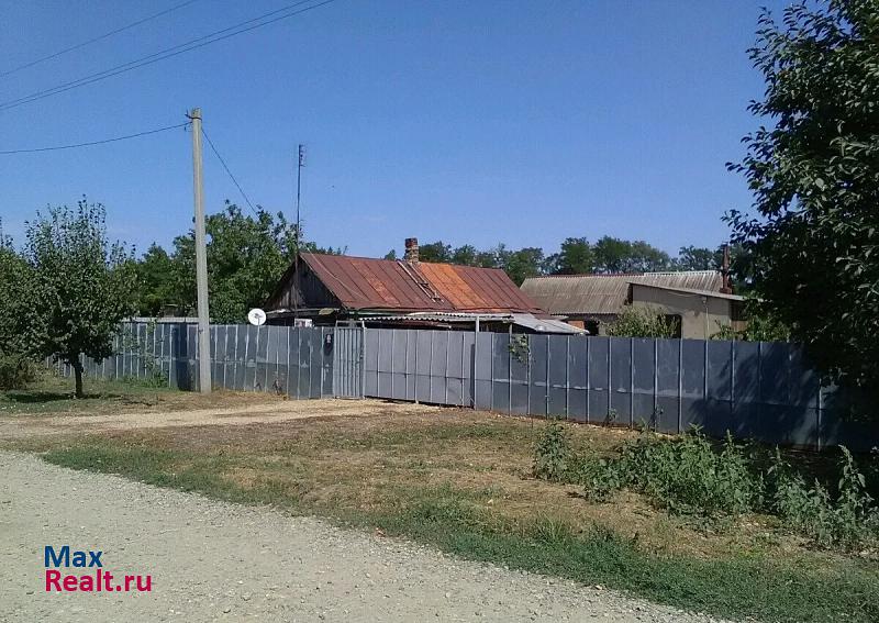 купить частный дом Глубокий Новокубанский район, село Новосельское