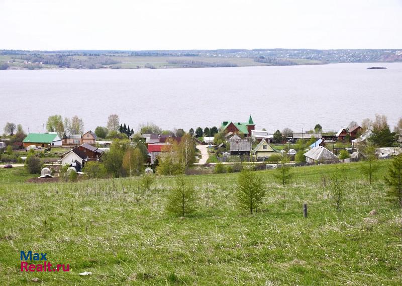 купить частный дом Пермь деревня Гари, улица Героя Лядова