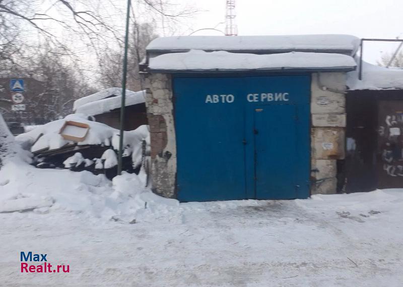 купить гараж Пермь Мотовилихинский район