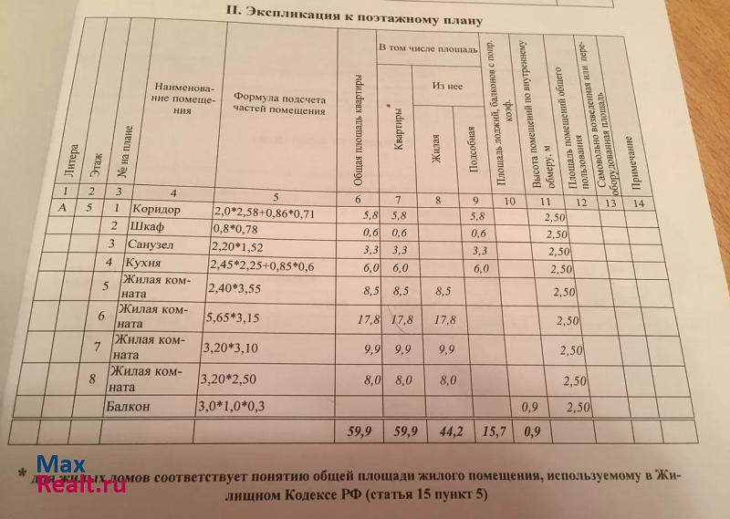 бульвар Пищевиков, 19 Воркута купить квартиру