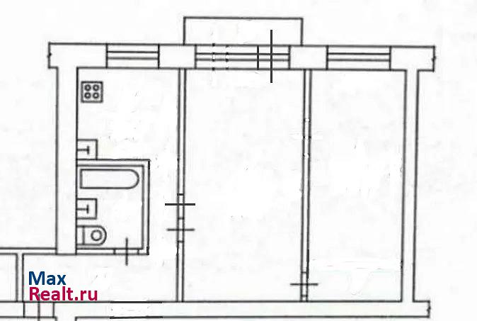 Высотная улица, 27 Красноярск квартира