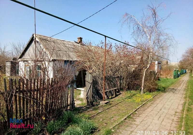 купить частный дом Алексеевская станица Алексеевская, Садовая улица