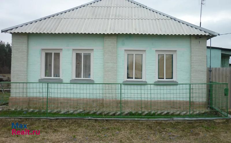 купить частный дом Городище село Выползово, улица Дружбы, 38