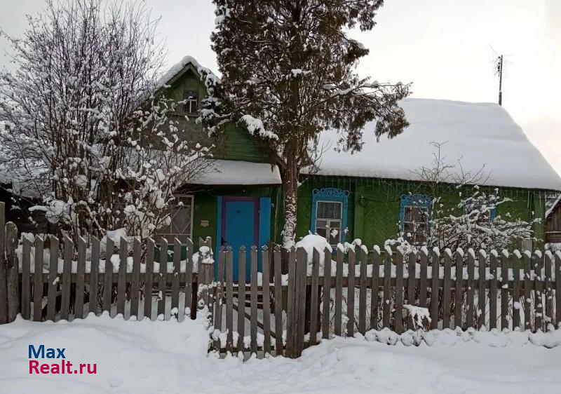 купить частный дом Ржаница село Ржаница