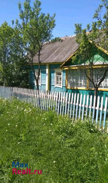 купить частный дом Чекалин село Кулешово