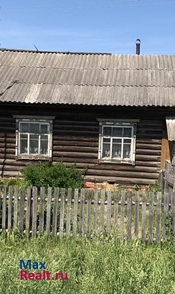 сельское поселение Чернухинский сельсовет, село Чернуха, улица Ленина Чернуха квартира