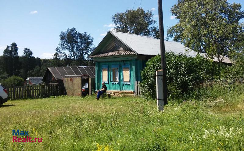 купить частный дом Щелкун Челябинская область, село Ларино