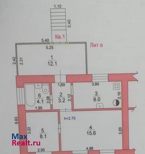 Истра деревня Никулино, 69