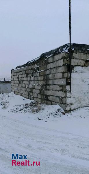 купить гараж Красноярск посёлок Водников