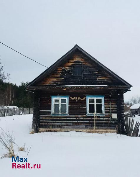 Кинешма Заволжский раион, село Жажлево, ул.Дружбы, д. 12