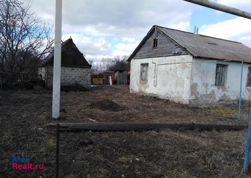 Губкин село Сапрыкино