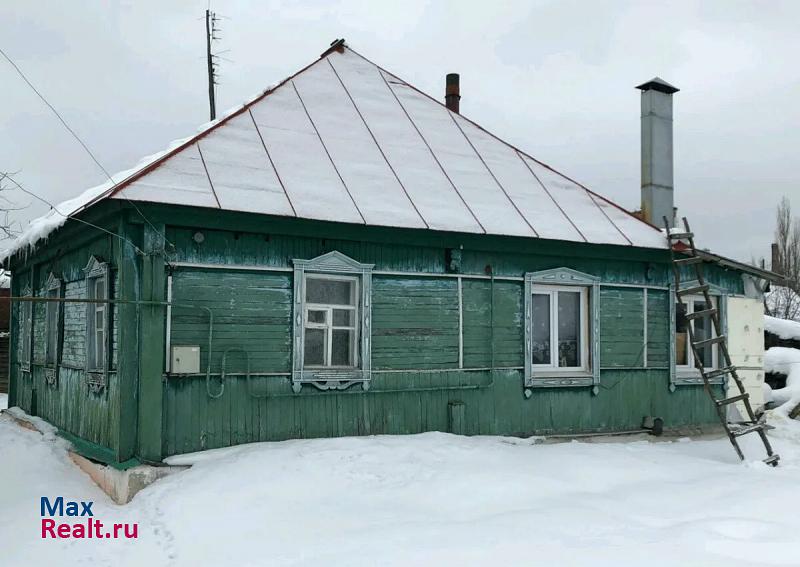 купить частный дом Воронеж 1-й Калининский переулок