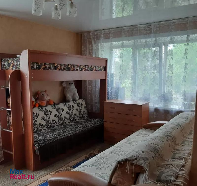 улица Кирова, 83 Белогорск купить квартиру