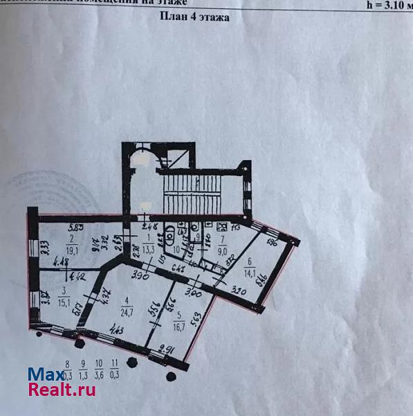 Московский проспект, 171 Санкт-Петербург купить квартиру